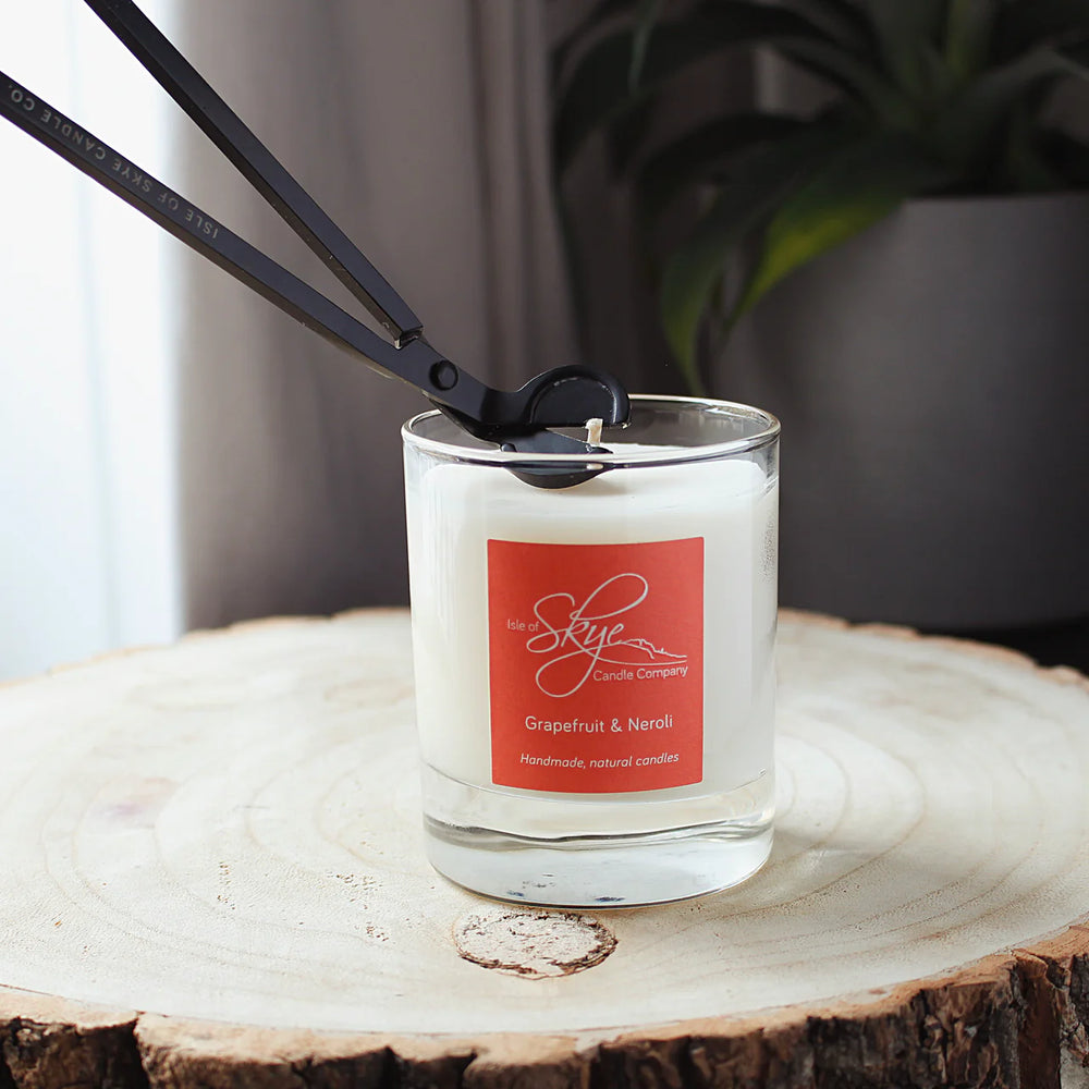 Illuminate Your Space with Proper Candle Care: A Simple Guide