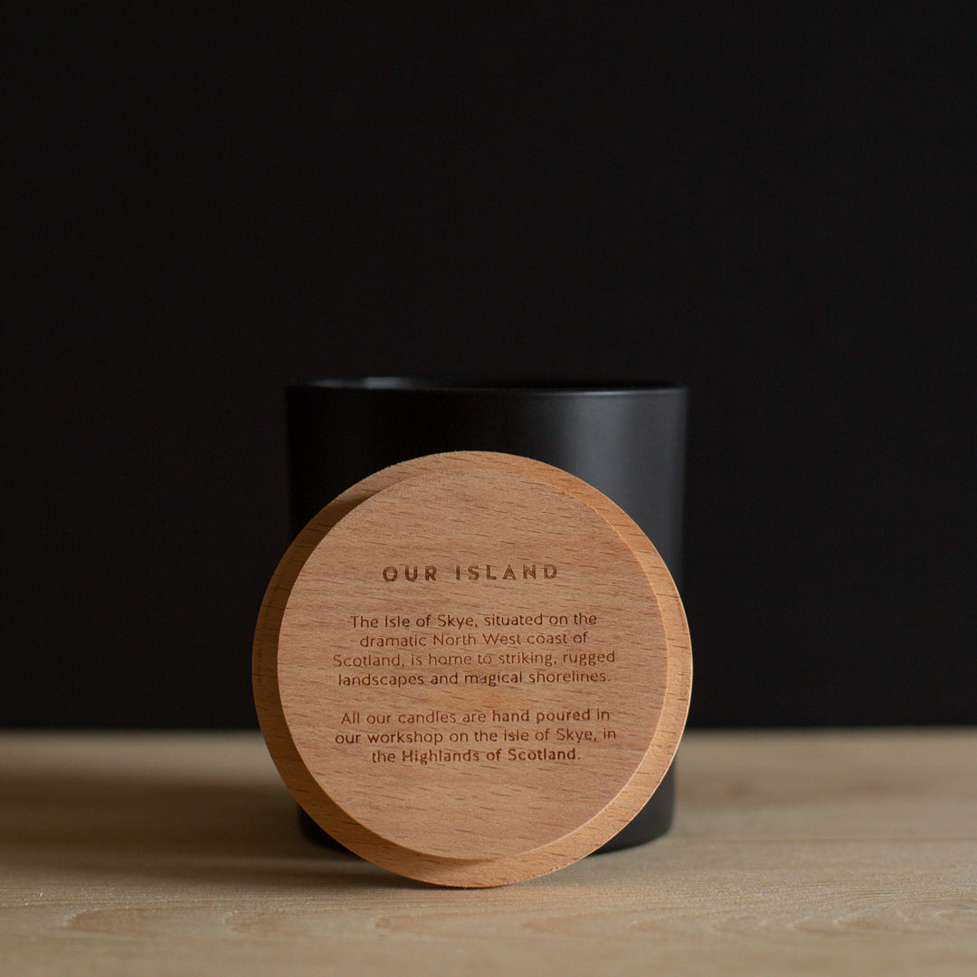 
                  
                    Chamomile & Cedar Large Tumbler Wooden Lid Candle
                  
                